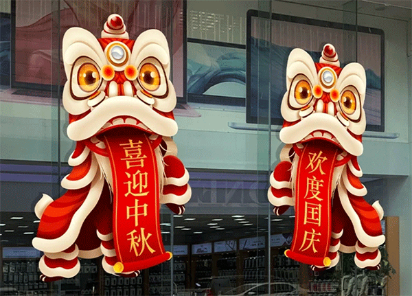 uv噴繪應(yīng)用行業(yè)領(lǐng)域有哪些？特點(diǎn)有哪些？